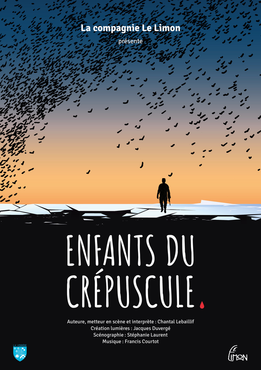 Enfants du crépuscule