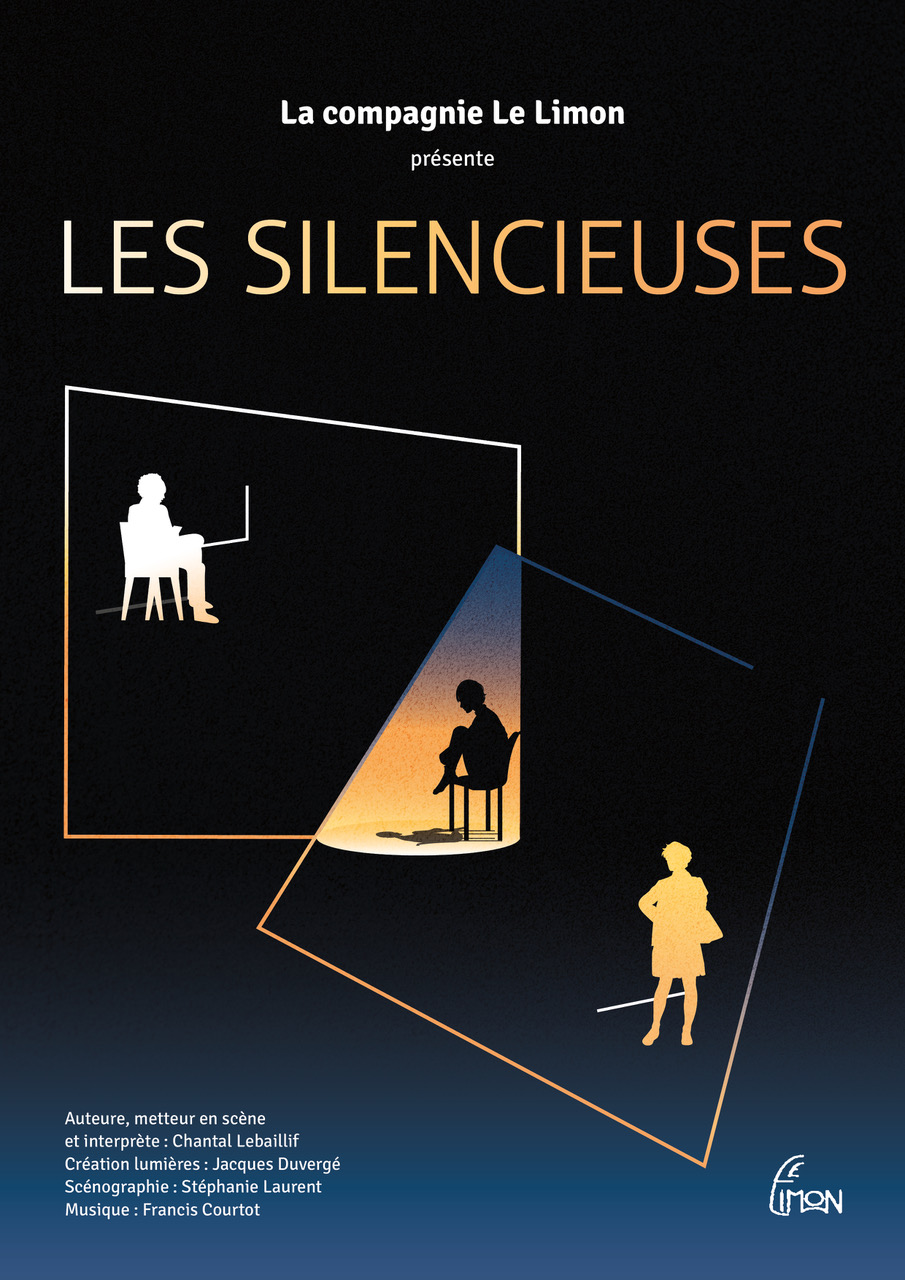 Les silencieuses