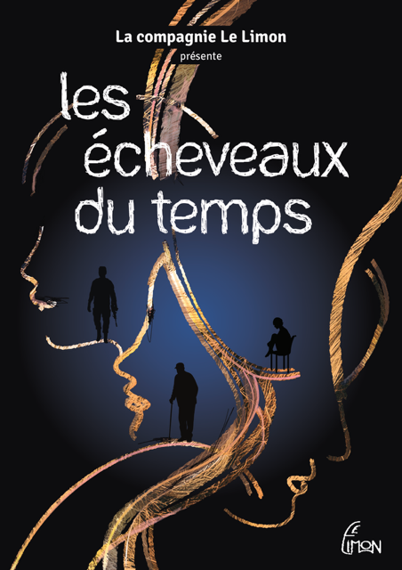 Les écheveaux du temps – Trilogie